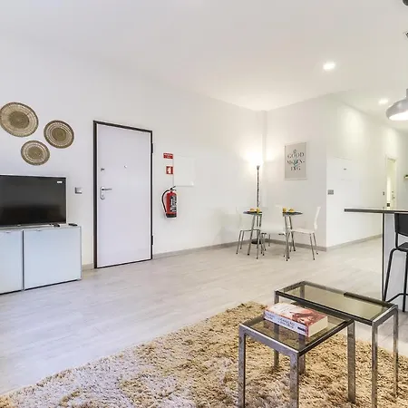 Portucale ! Moscavide Family Appartement
