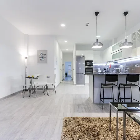 Appartement Portucale ! Moscavide Family
