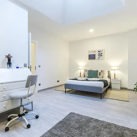 Portucale ! Moscavide Family Apartment Lisbon