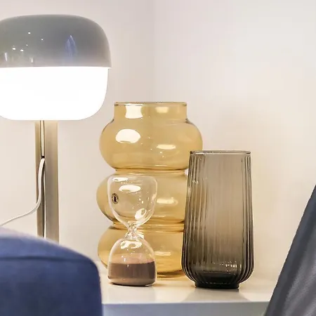 Lägenhet Portucale ! Moscavide Family