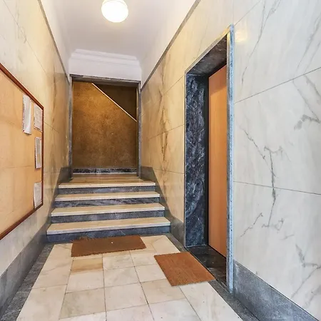 Apartment Portucale ! Moscavide Family *