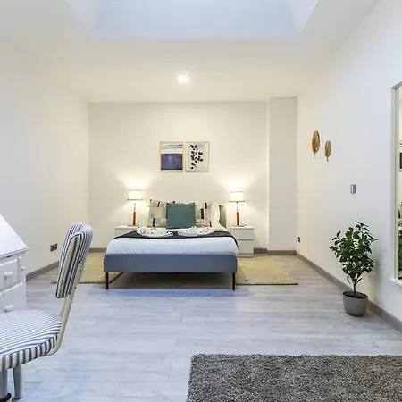 Portucale ! Moscavide Family Apartment Lissabon