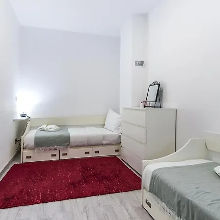 Portucale ! Moscavide Family