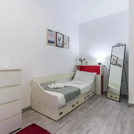 Апартаменты Portucale ! Moscavide Family