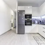 Apartmán Portucale ! Moscavide Family Lisboa